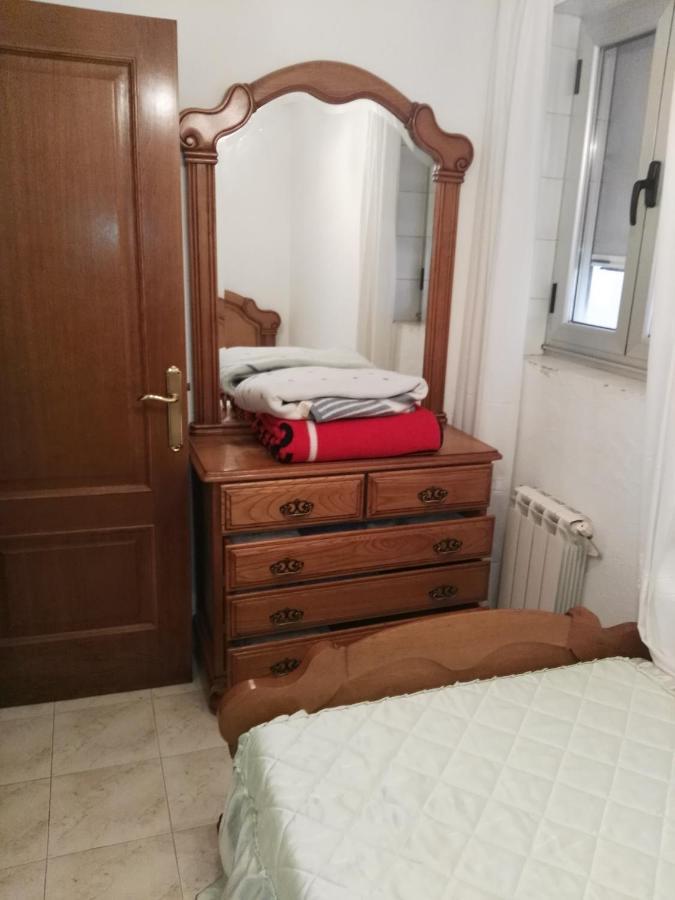 Ensan Ciprian Casa Del Horreo Apartment Cervo  Екстериор снимка