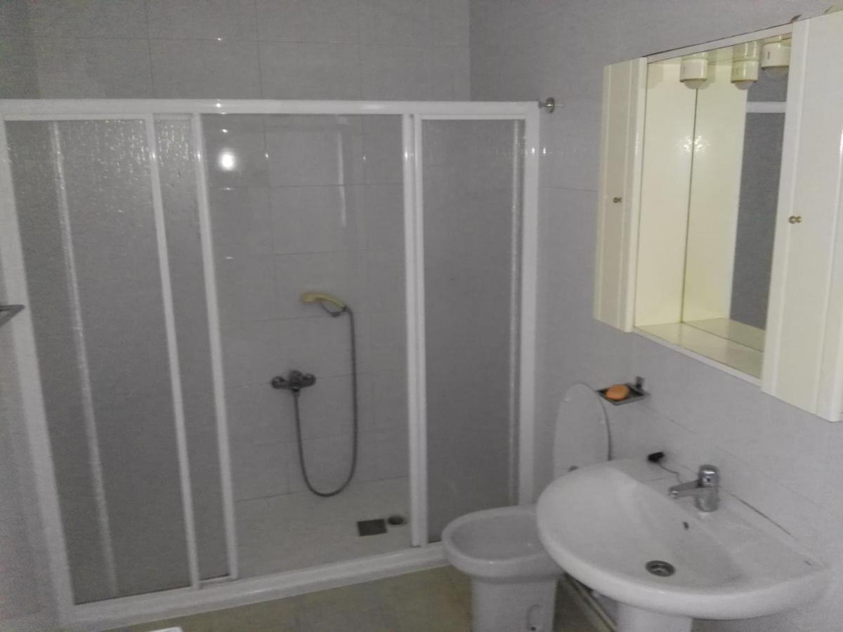 Ensan Ciprian Casa Del Horreo Apartment Cervo  Екстериор снимка