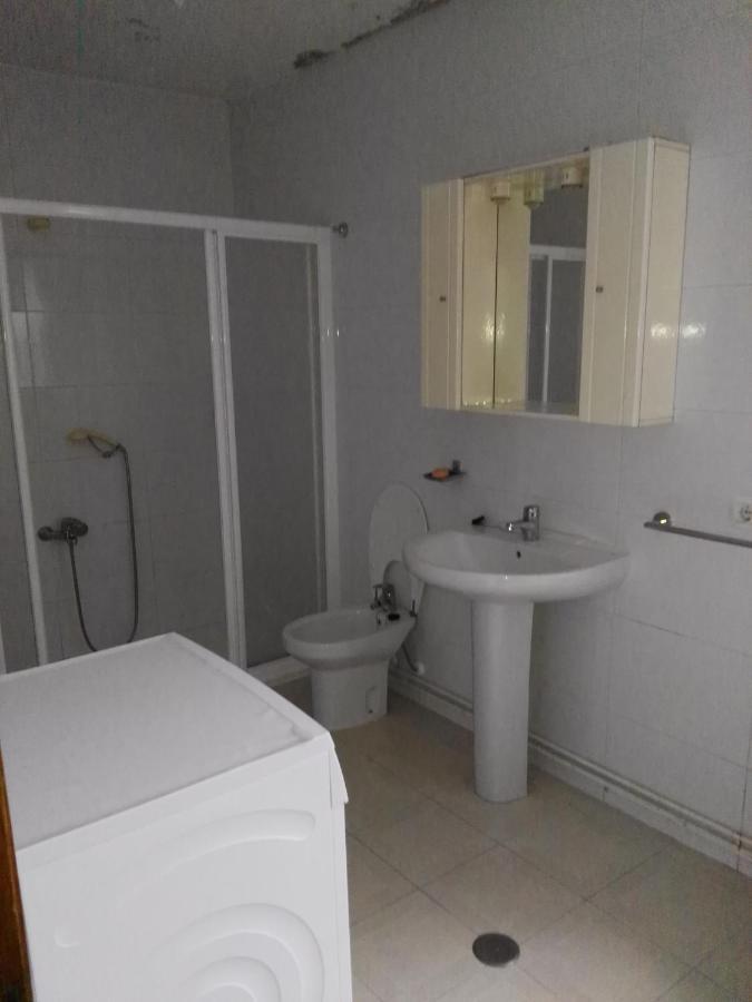 Ensan Ciprian Casa Del Horreo Apartment Cervo  Екстериор снимка