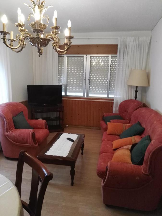 Ensan Ciprian Casa Del Horreo Apartment Cervo  Екстериор снимка